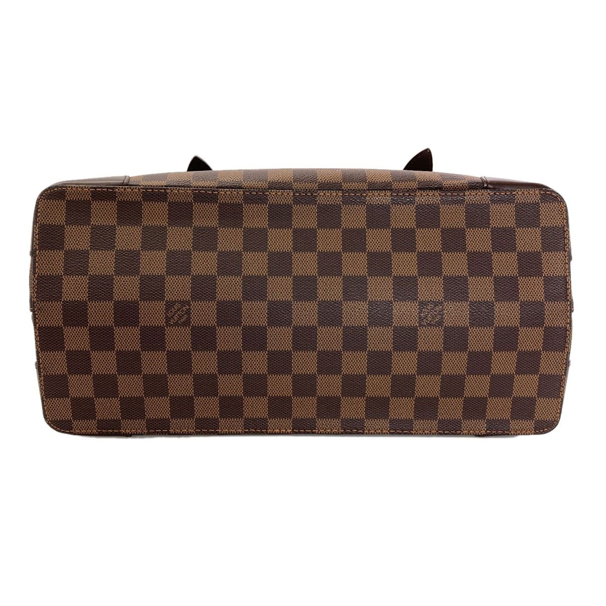 Louis Vuitton Hampstead MM Tote Bag Damier Canvas — view 4