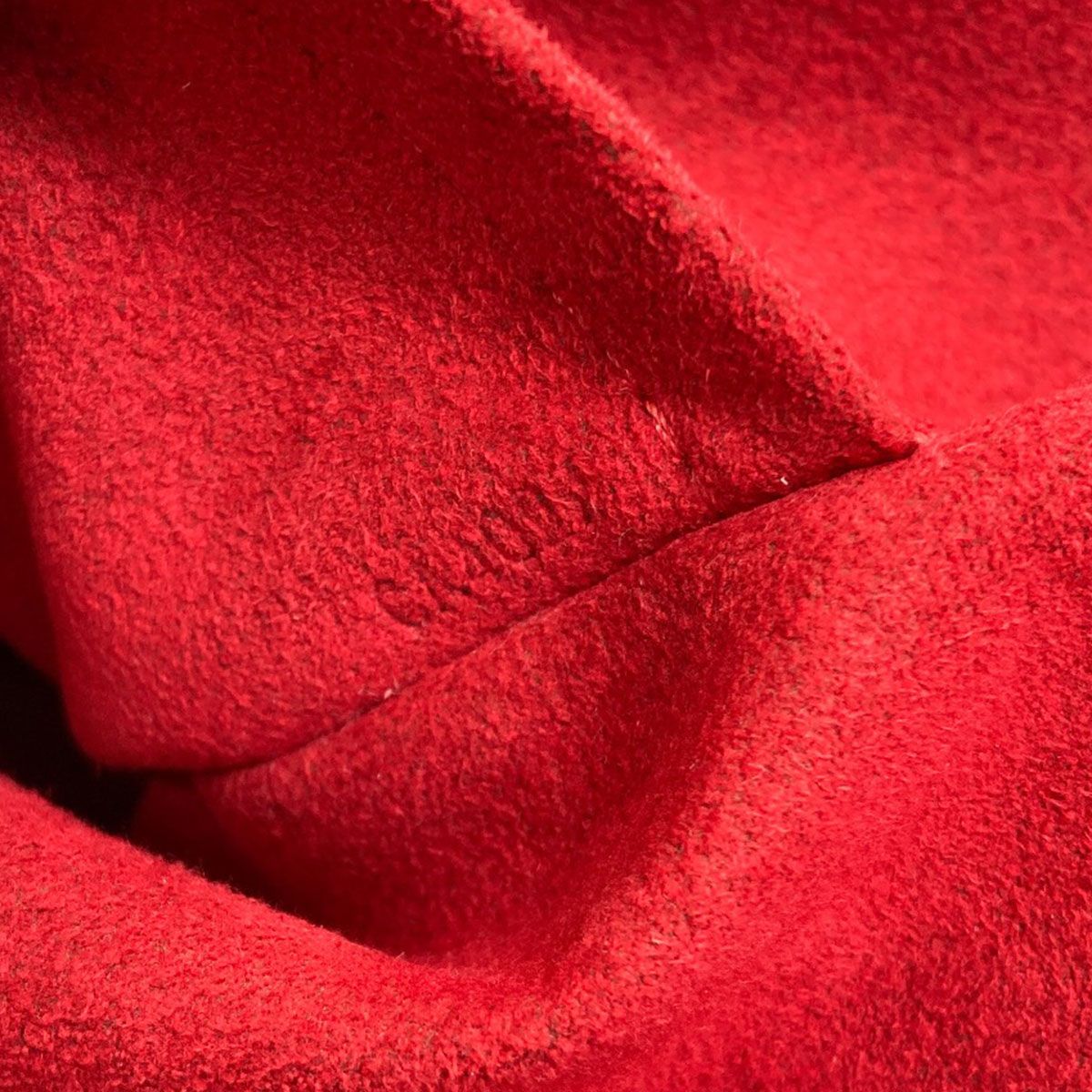 Louis Vuitton Hampstead MM Tote Bag Damier Canvas — view 7