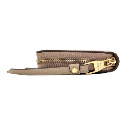 Louis Vuitton Zippy Wallet Empreinte — view 3