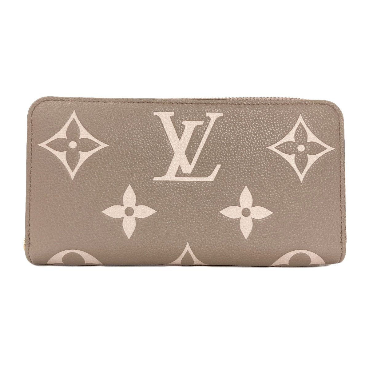 Louis Vuitton Zippy Wallet Empreinte