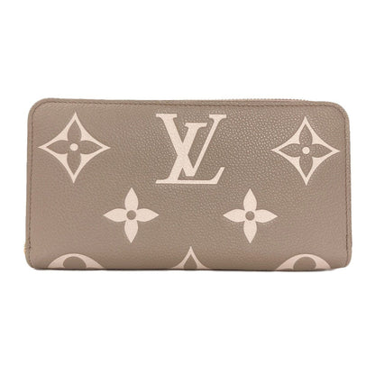 Louis Vuitton Zippy Wallet Empreinte