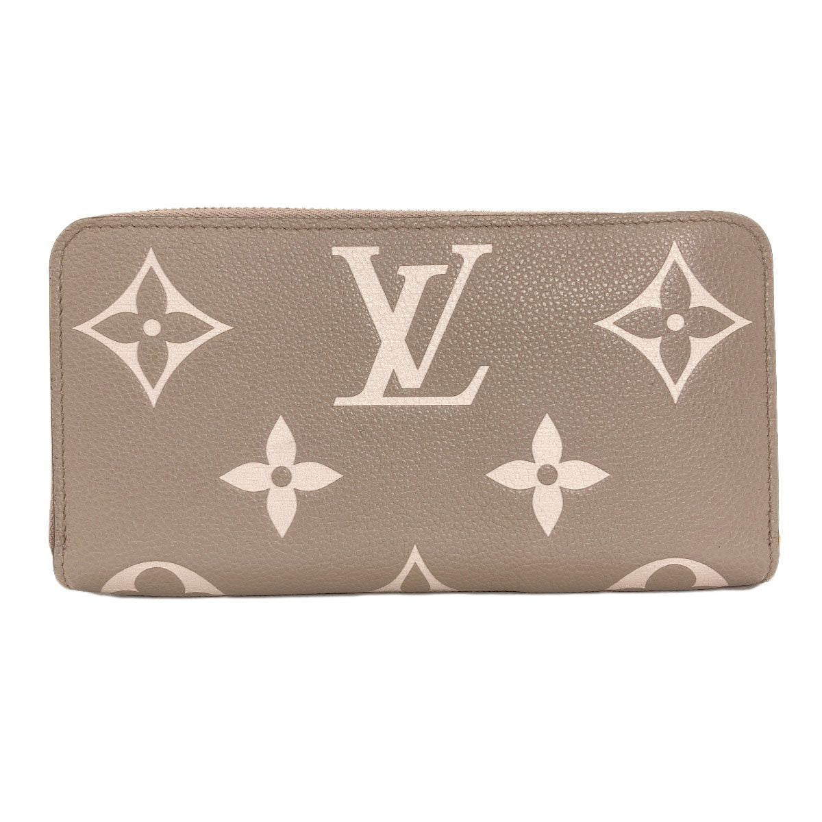 Louis Vuitton Zippy Wallet Empreinte — view 2