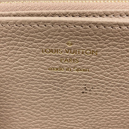 Louis Vuitton Zippy Wallet Empreinte — view 6