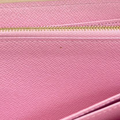 Louis Vuitton Zippy Wallet Atlantic Cruise Damier Canvas — view 8