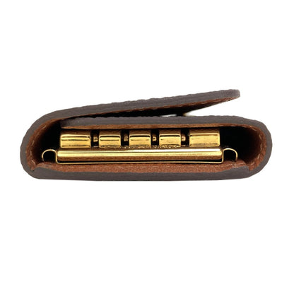 Louis Vuitton Multicles 4 Key Case Monogram Canvas Key Holder — view 3