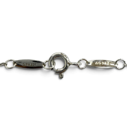Tiffany & Co Diamond by the Yard Single Pendant Frame — view 8