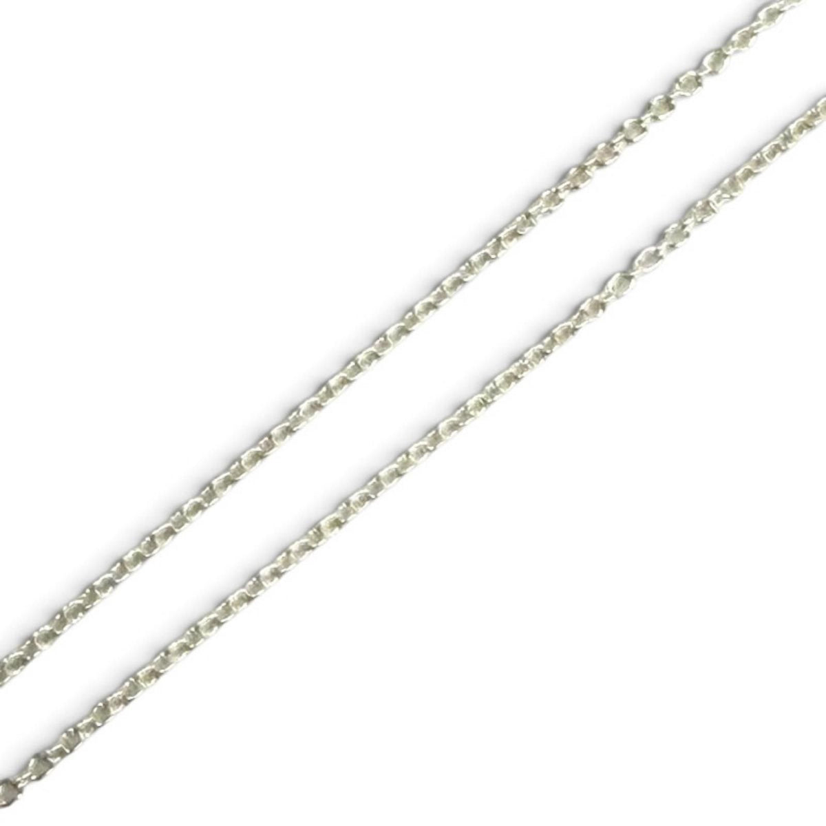 Tiffany & Co Diamond by the Yard Single Pendant Frame — view 6