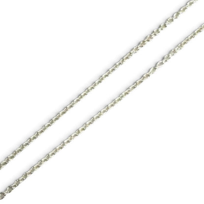 Tiffany & Co Diamond by the Yard Single Pendant Frame — view 6