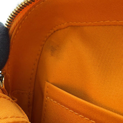 Louis Vuitton Shoulder Pouch Damier Ebene Santa Monica — view 6