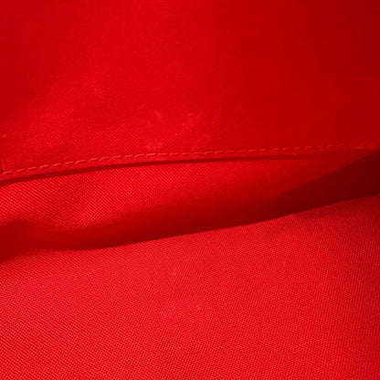 Louis Vuitton Shoulder Bag Monogram Reverse Giant On The Go GM 2-Way — view 8