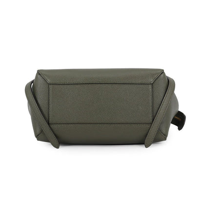 Celine Belt Bag Micro Leather 2-Way — view 3