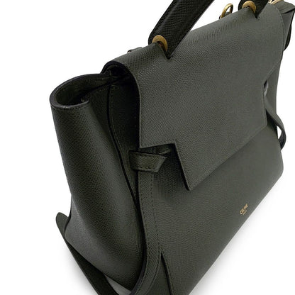 Celine Belt Bag Micro Leather 2-Way — view 7