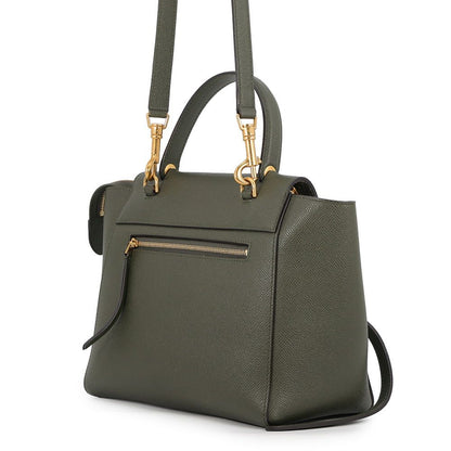 Celine Belt Bag Micro Leather 2-Way — view 2