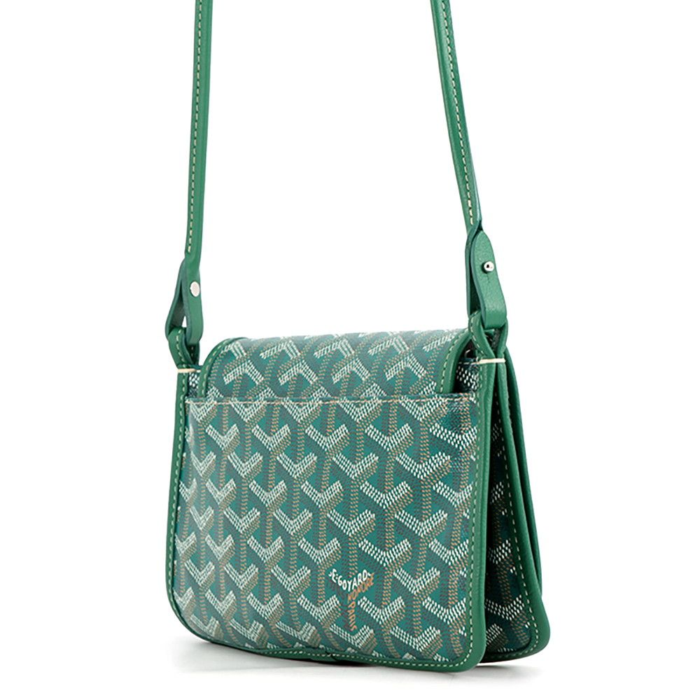 Goyard Shoulder Bag Plumet Pouch — view 2
