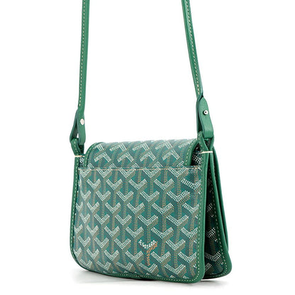 Goyard Shoulder Bag Plumet Pouch — view 2