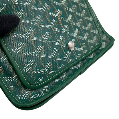 Goyard Shoulder Bag Plumet Pouch — view 8