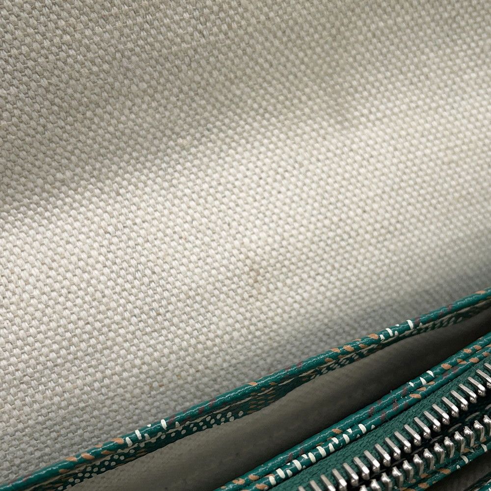 Goyard Shoulder Bag Plumet Pouch — view 6