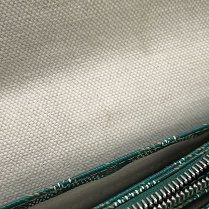 Goyard Shoulder Bag Plumet Pouch — view 6