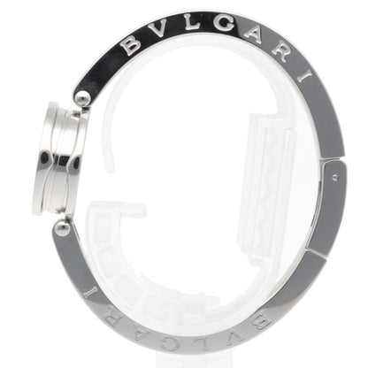 Bvlgari B.zero1 Watch Stainless Steel Quartz — view 4