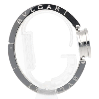 Bvlgari B.zero1 Watch Stainless Steel Quartz — view 7