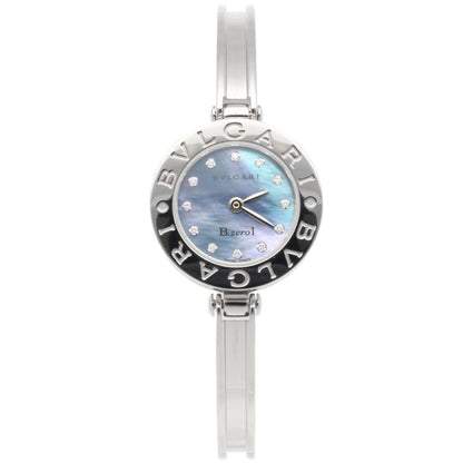 Bvlgari B.zero1 Watch Stainless Steel Quartz — view 8