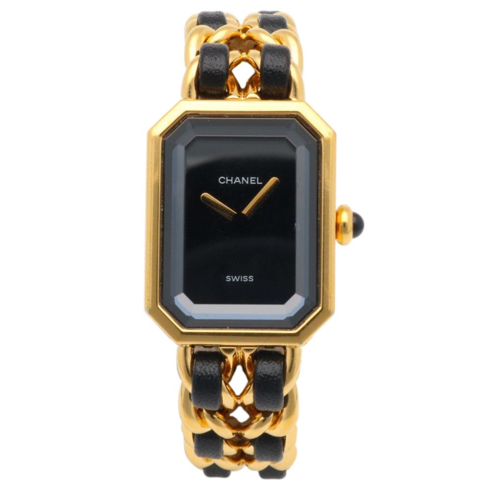 Chanel Premiere S Watch Quartz — view 8