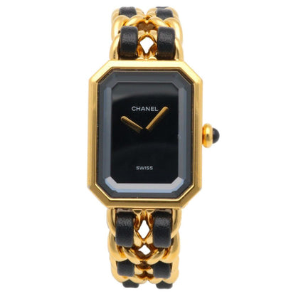 Chanel Premiere S Watch Quartz — view 8
