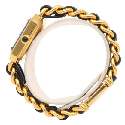 Chanel Premiere S Watch Quartz — view 4