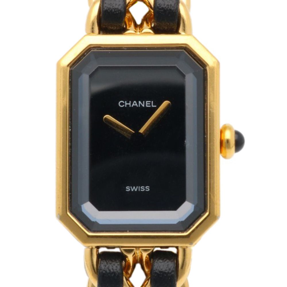 Chanel Premiere S Watch Quartz