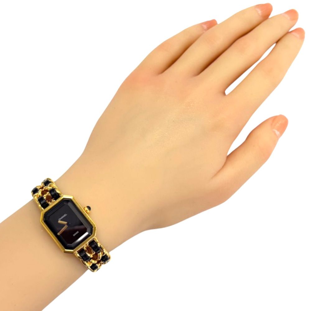 Chanel Premiere S Watch Quartz — view 2