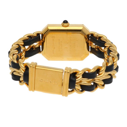 Chanel Premiere S Watch Quartz — view 5
