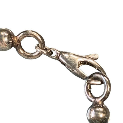 Gucci Interlocking G Bracelet GG Ball Chain — view 3
