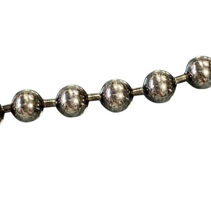 Gucci Interlocking G Bracelet GG Ball Chain — view 7