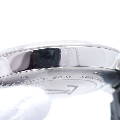 Louis Vuitton Tambour Slim Eclipse Gray Dial Watch — view 7