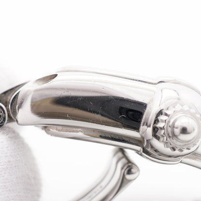 Cartier Roadster SM Silver Dial Watch — view 7