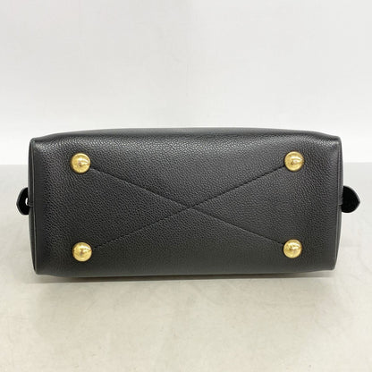 Louis Vuitton Handbag Monogram Empreinte Neo Alma BB Noir 2-Way Bag — view 3