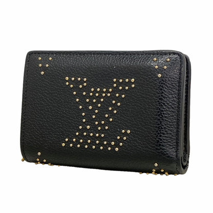 Louis Vuitton Wallet Portefeuille Clair Black