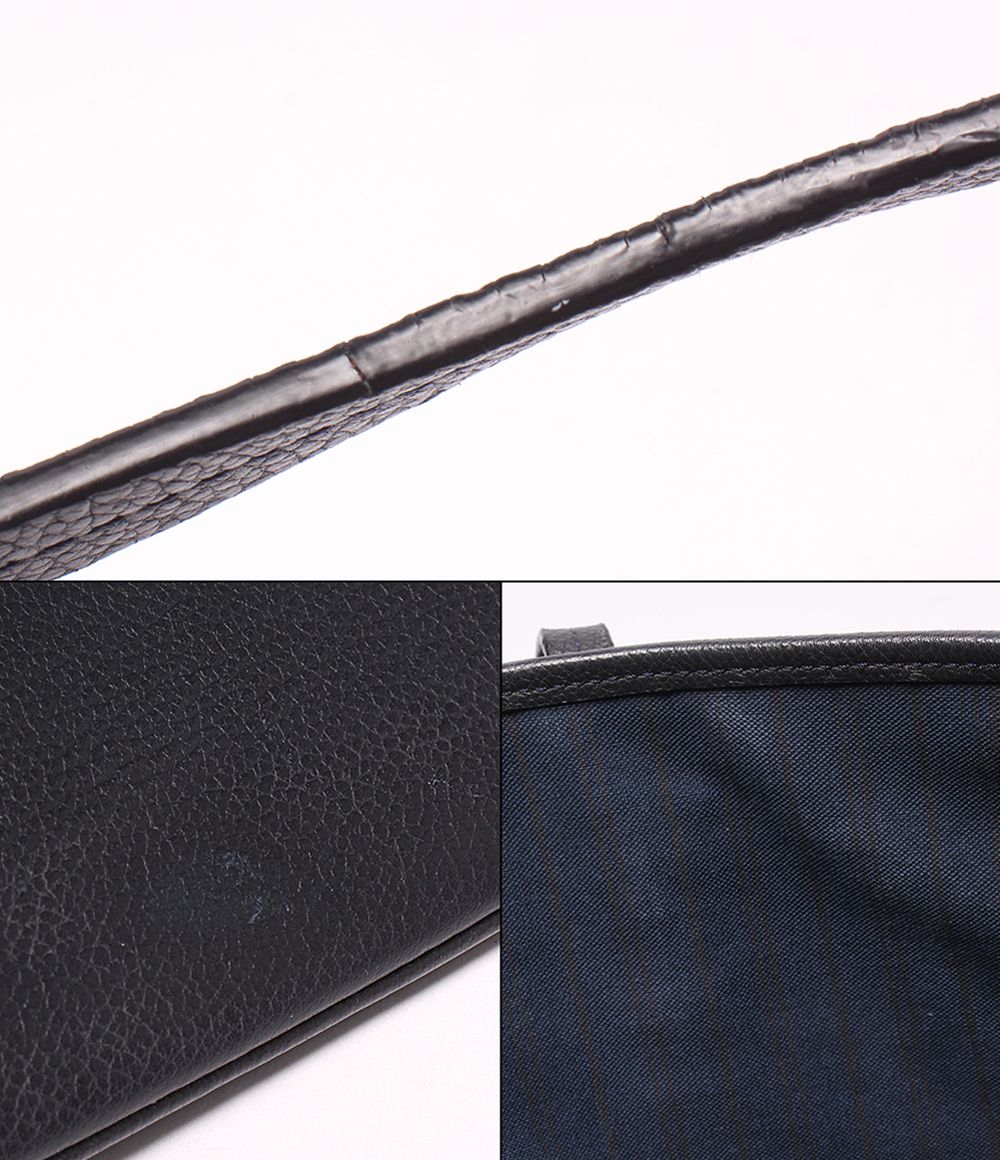 Louis Vuitton Tote Shoulder Bag Citadine GM Monogram Empreinte — view 8