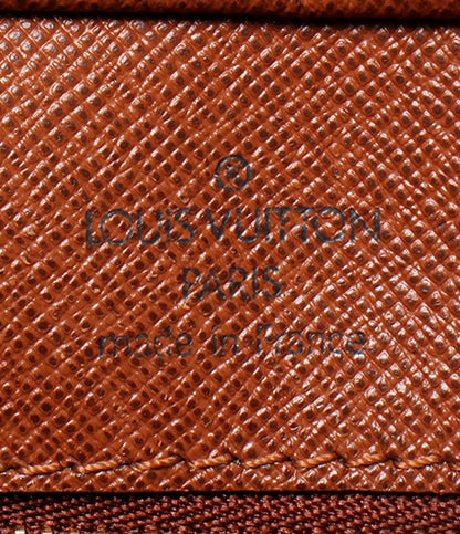 Louis Vuitton Shoulder Bag Crossbody Nile Monogram — view 5