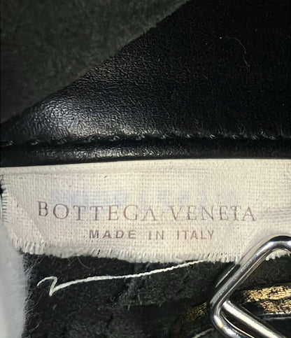 Bottega Veneta Tote Bag Gold — view 6