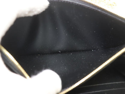 Louis Vuitton Twist Epi Chain Wallet Shoulder Bag — view 7
