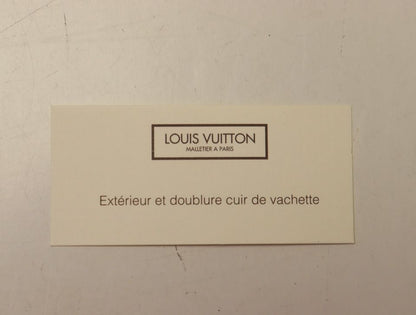 Louis Vuitton Twist Epi Chain Wallet Shoulder Bag — view 8