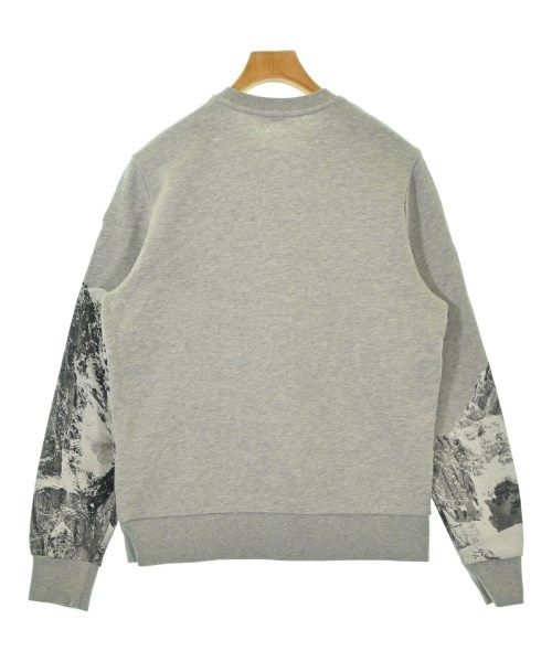 Moncler Blouse Gray — view 2