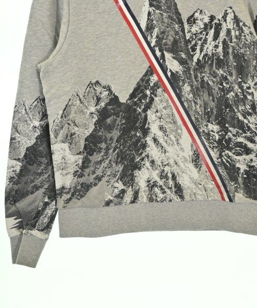 Moncler Blouse Gray — view 5