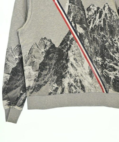 Moncler Blouse Gray — view 5