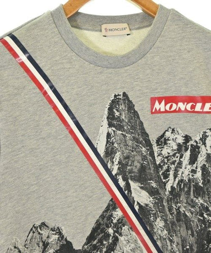 Moncler Blouse Gray — view 4