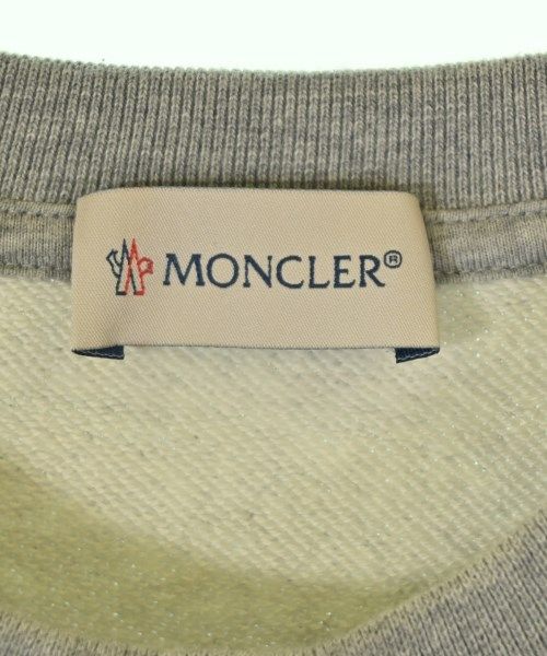 Moncler Blouse Gray — view 3