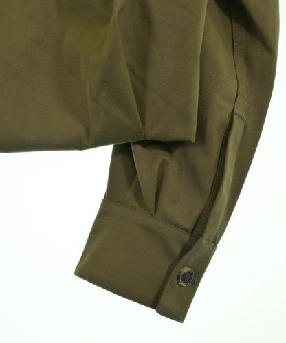 Loewe Jacket Brown — view 8