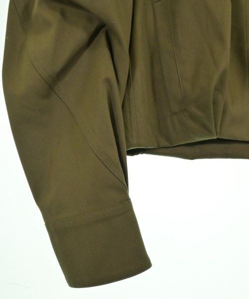 Loewe Jacket Brown — view 6
