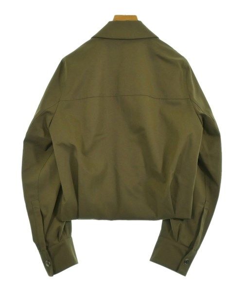 Loewe Jacket Brown — view 2